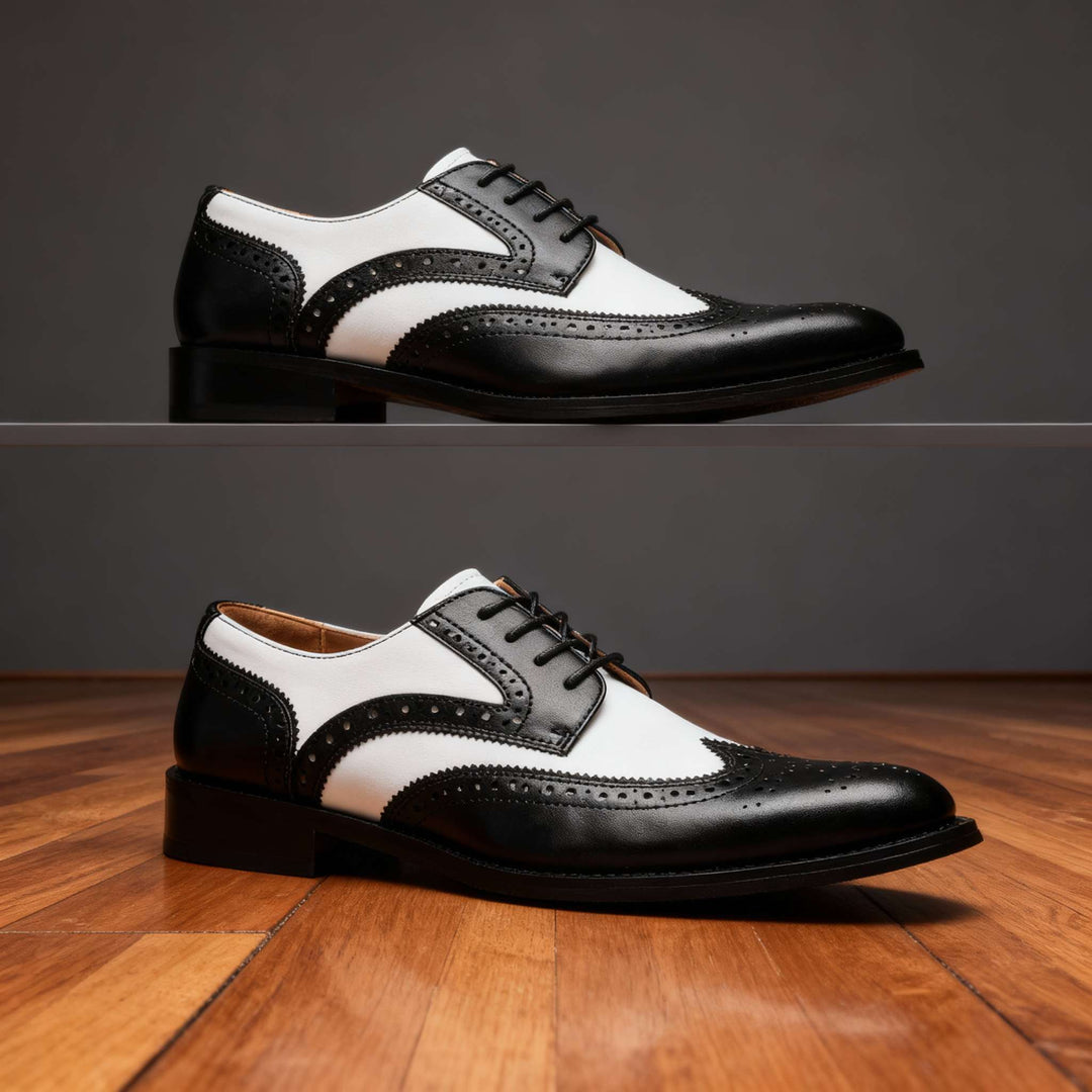 Geoffrey Scott Derbies Brogue