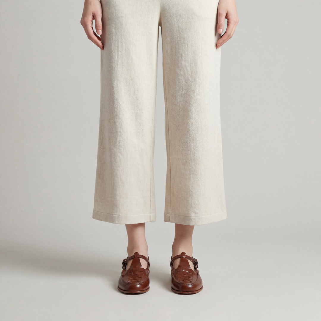 Sandalias Palermo de cuero