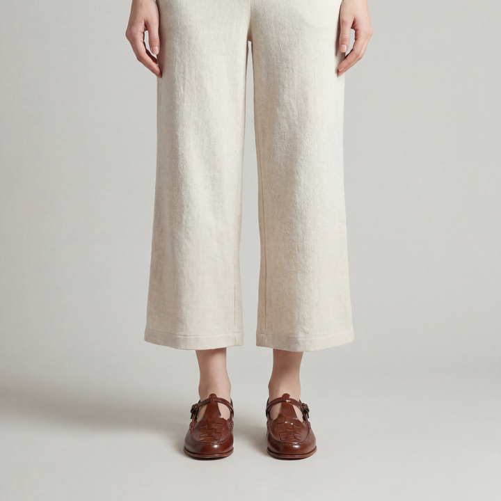 Sandalias Palermo de cuero
