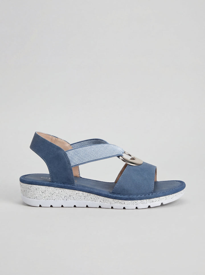 Sandalias Luna Costeñas
