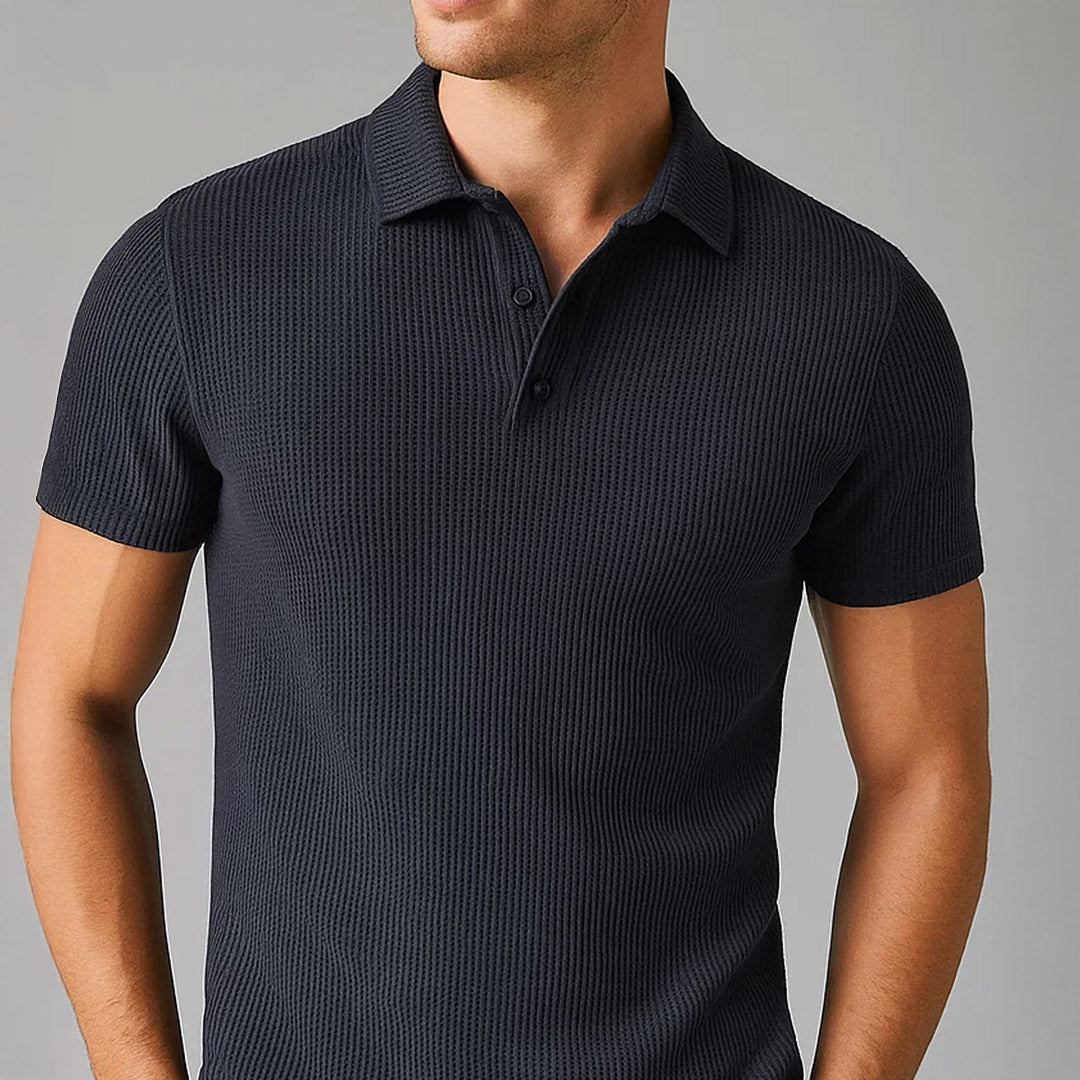 CATANIA | Polo de Hombre