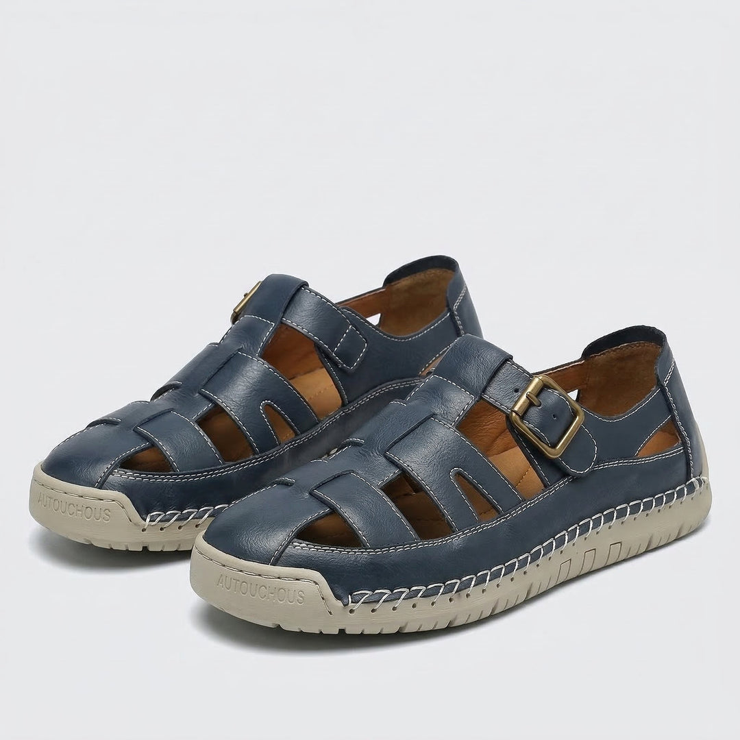 Solea – Leichte Komfort Sandalen für sonnige Tage