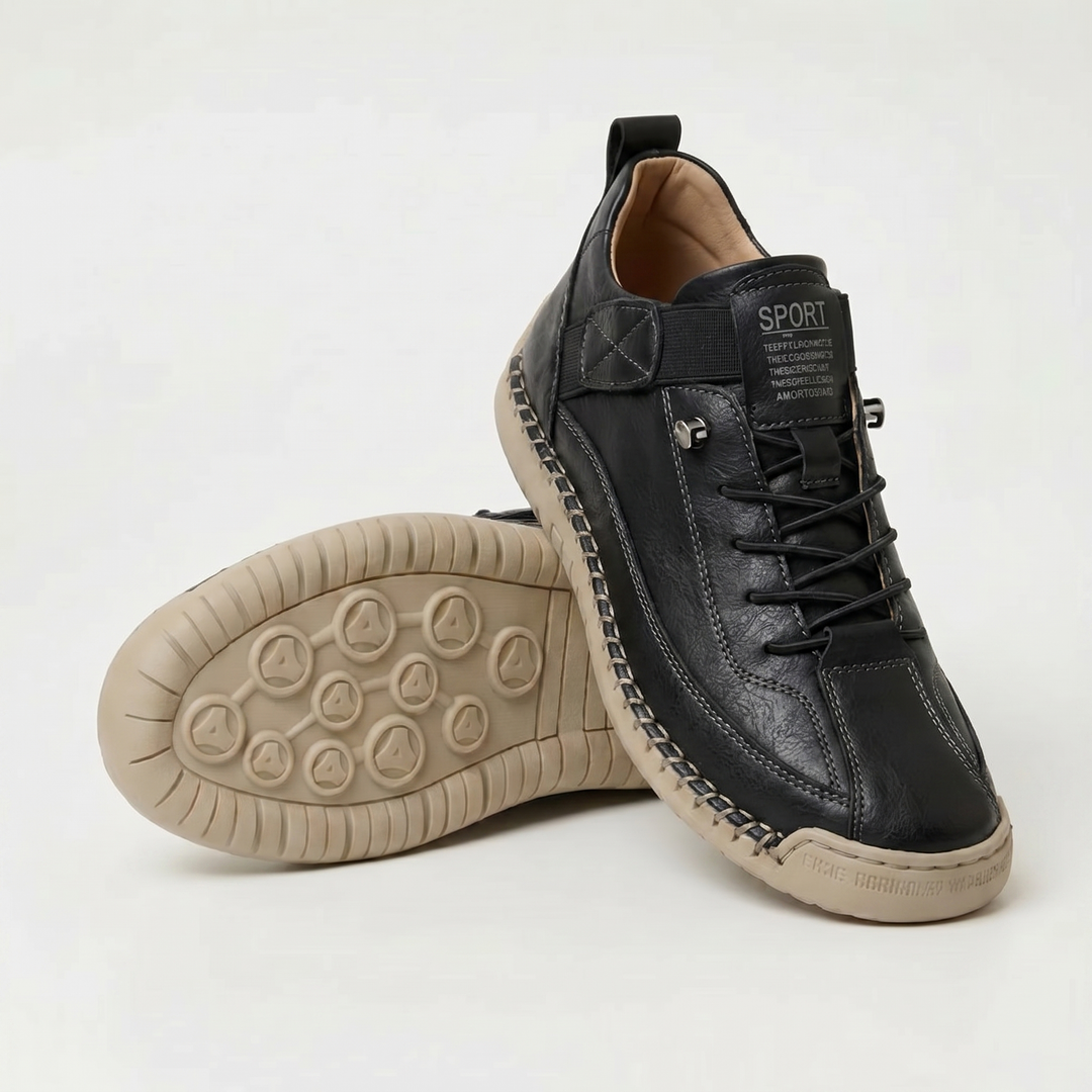 Mia – Komfortable & Schmerzfreie Orthopädische Sneakers
