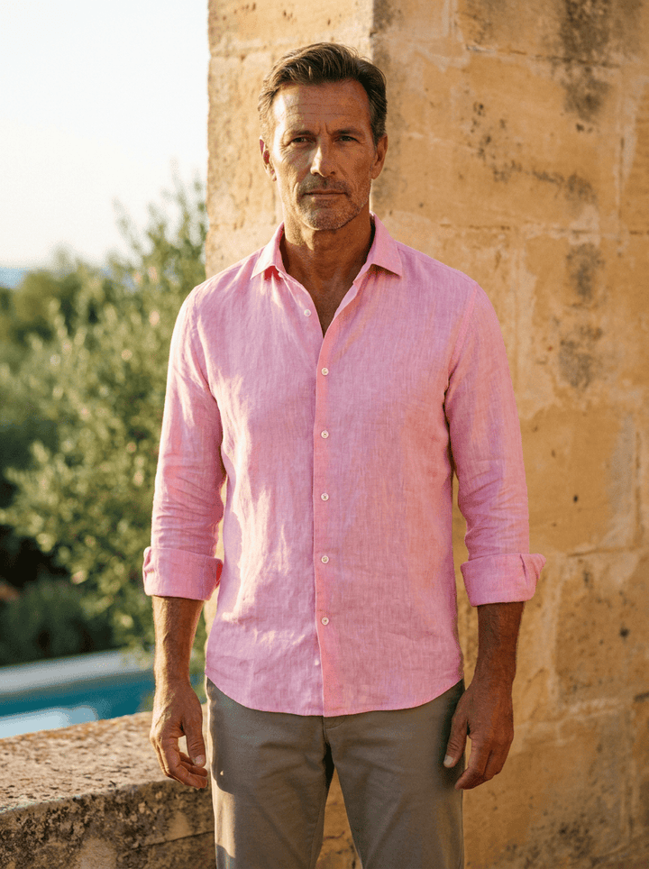 Camisa André Ferran Marcélo