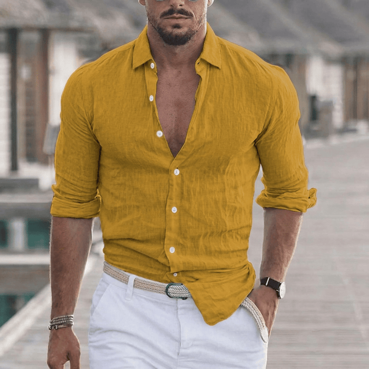 Camisa André Ferran Marcélo
