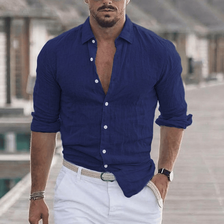 Camisa André Ferran Marcélo