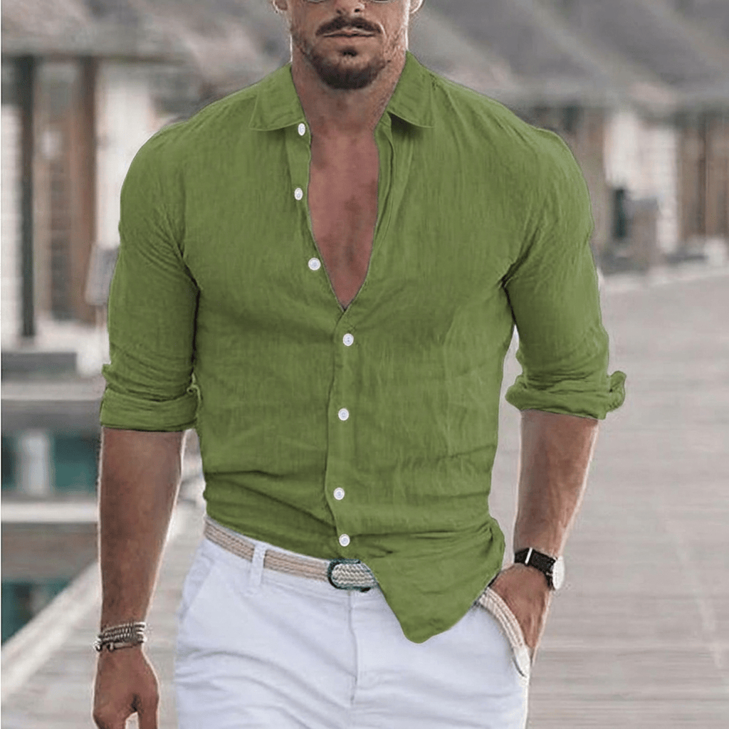Camisa André Ferran Marcélo