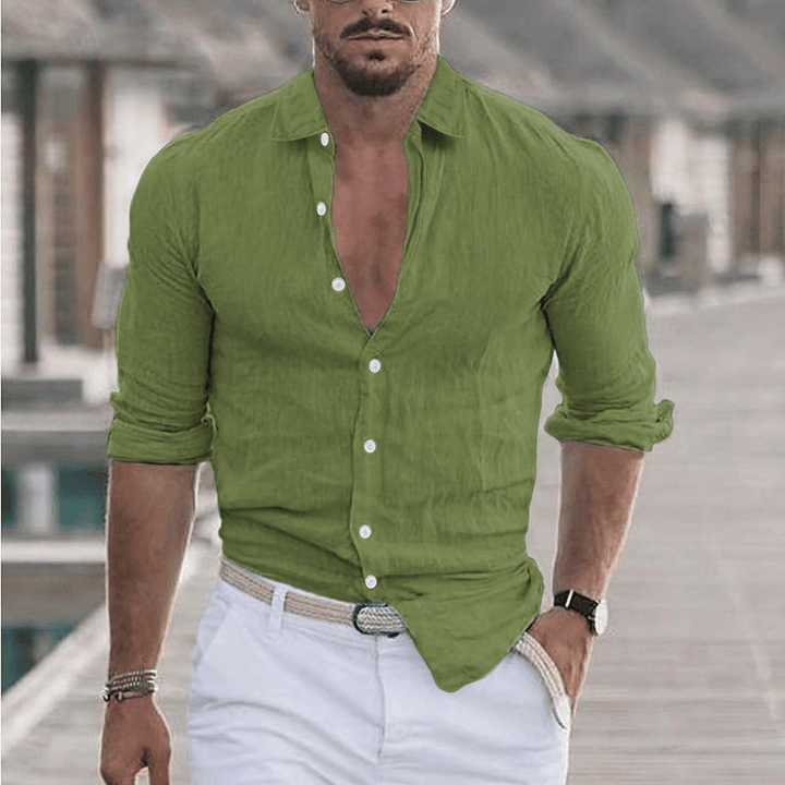 Camisa André Ferran Marcélo