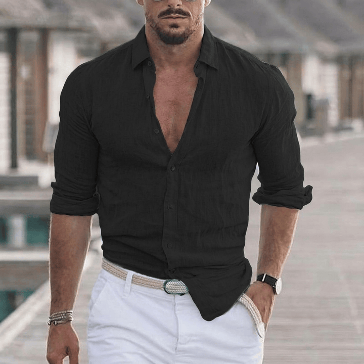 Camisa André Ferran Marcélo