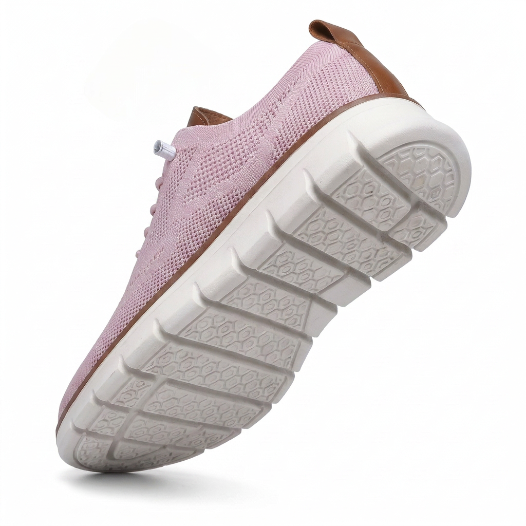 SOFIA | Zapato de Mujer de Malla de Punto