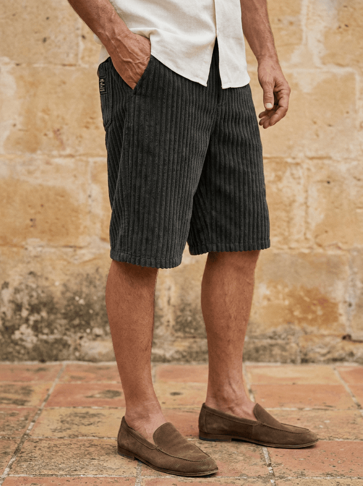 André Ferran Martín Pantalones cortos
