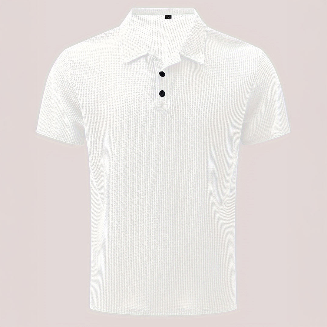 CATANIA | Polo de Hombre