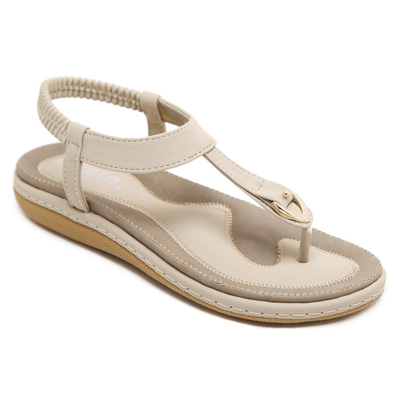 ALMERÍA™ | SANDALIAS ACOLCHADAS