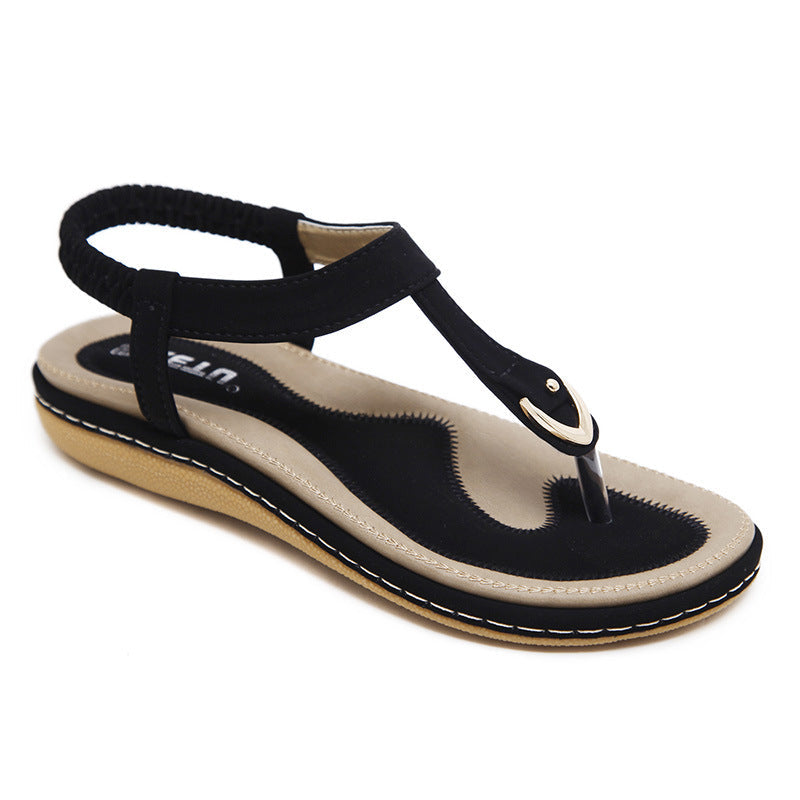 ALMERÍA™ | SANDALIAS ACOLCHADAS