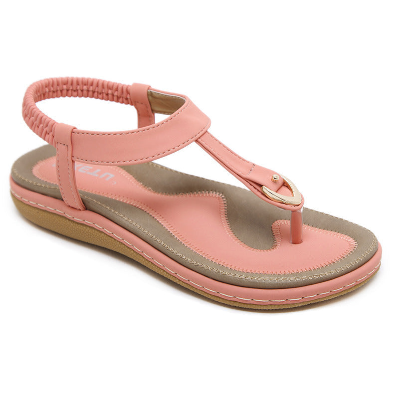 ALMERÍA™ | SANDALIAS ACOLCHADAS