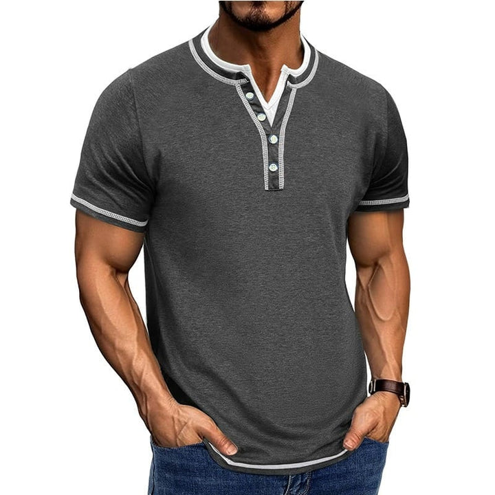 Camisa André Ferran Édoardo