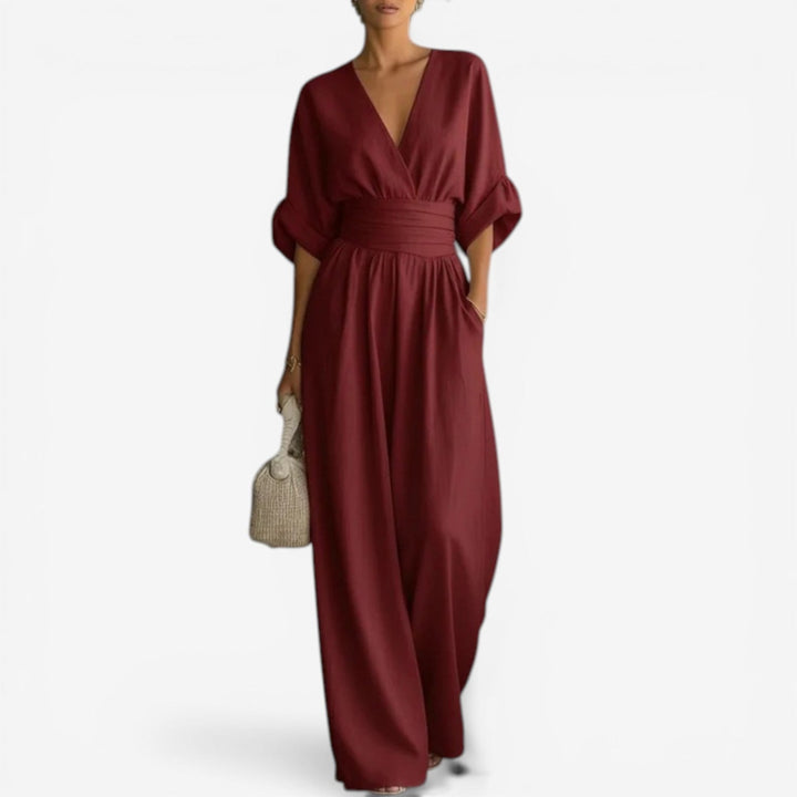 Cheska | Mono elegante para un estilo sin esfuerzo