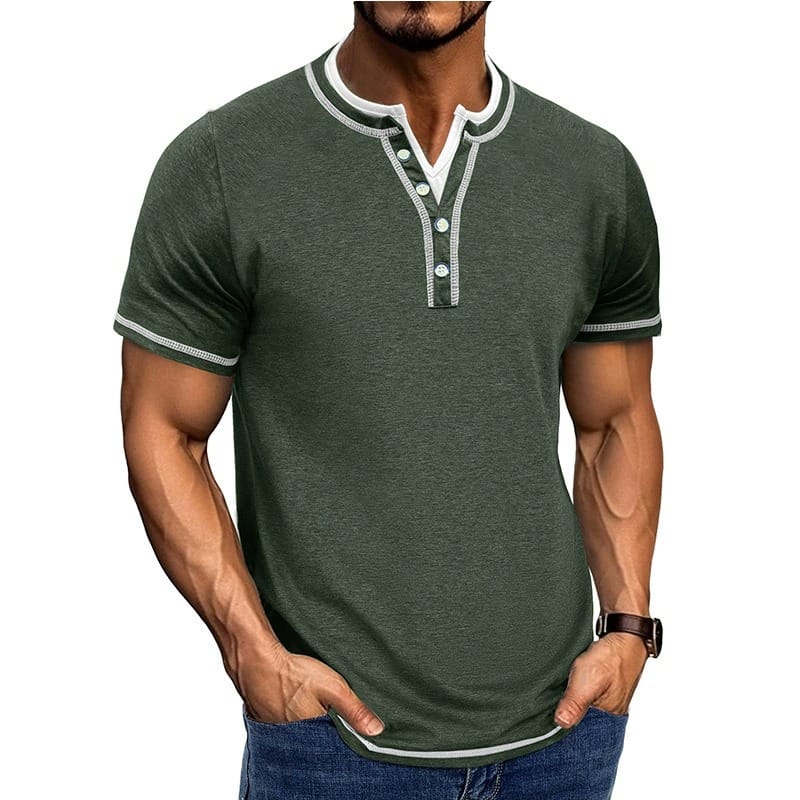 Camisa André Ferran Édoardo