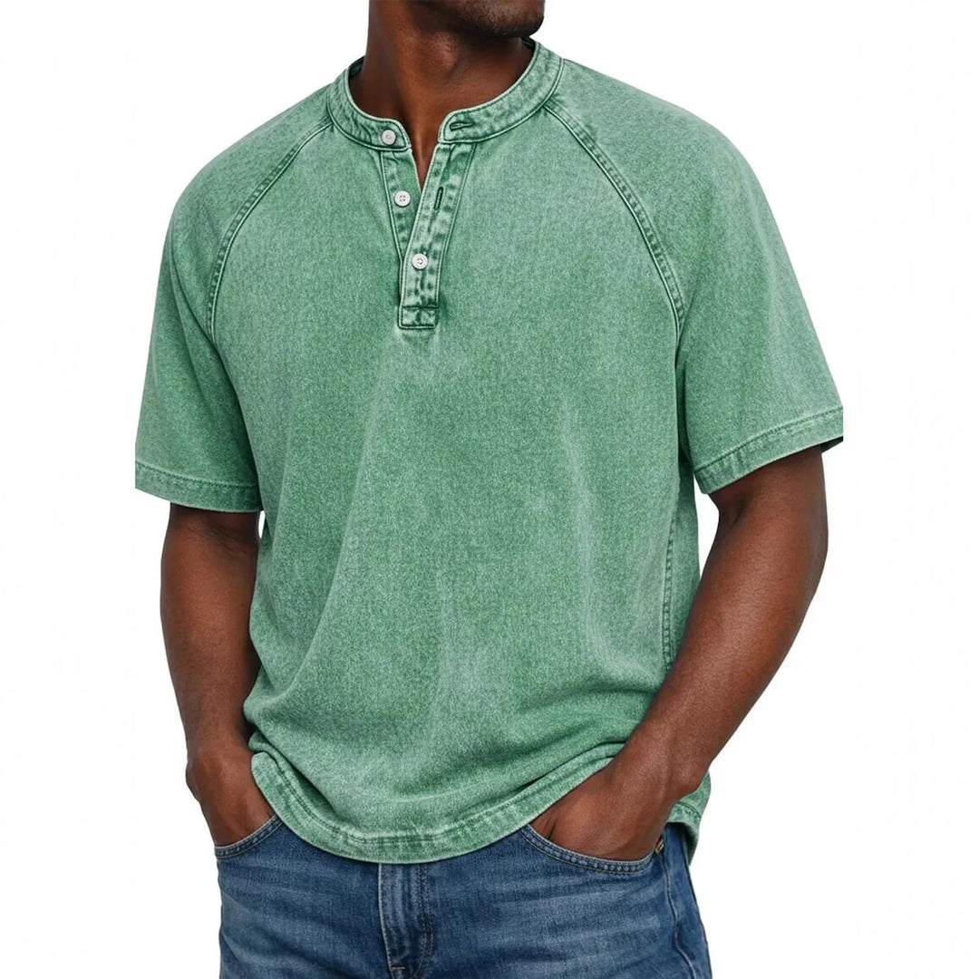 André Ferran Henley de Agua Salada