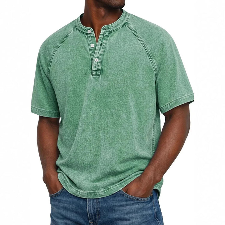 André Ferran Henley de Agua Salada