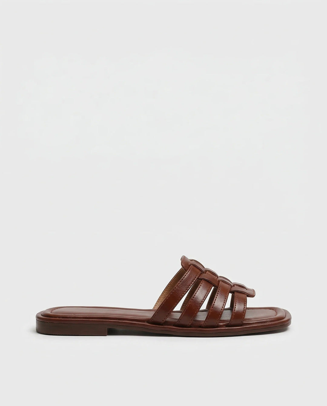 Sandalias Nápoles con tiras