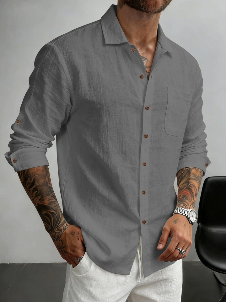 Camisa André Ferran Marcelo