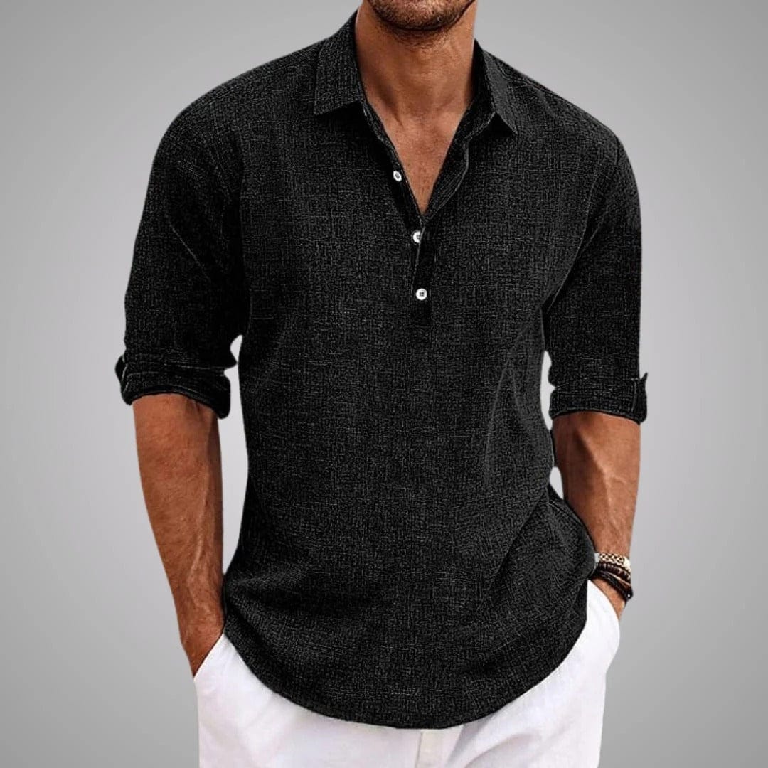 Camisa André Ferran Fernando