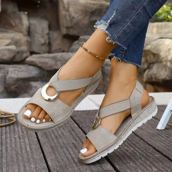 Sandalias Luna Costeñas