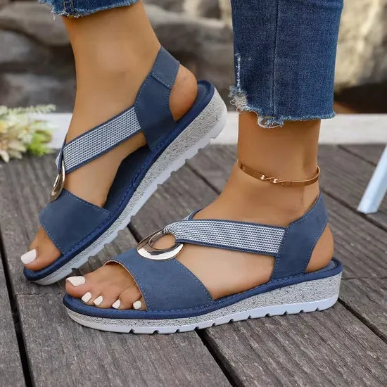 Sandalias Luna Costeñas
