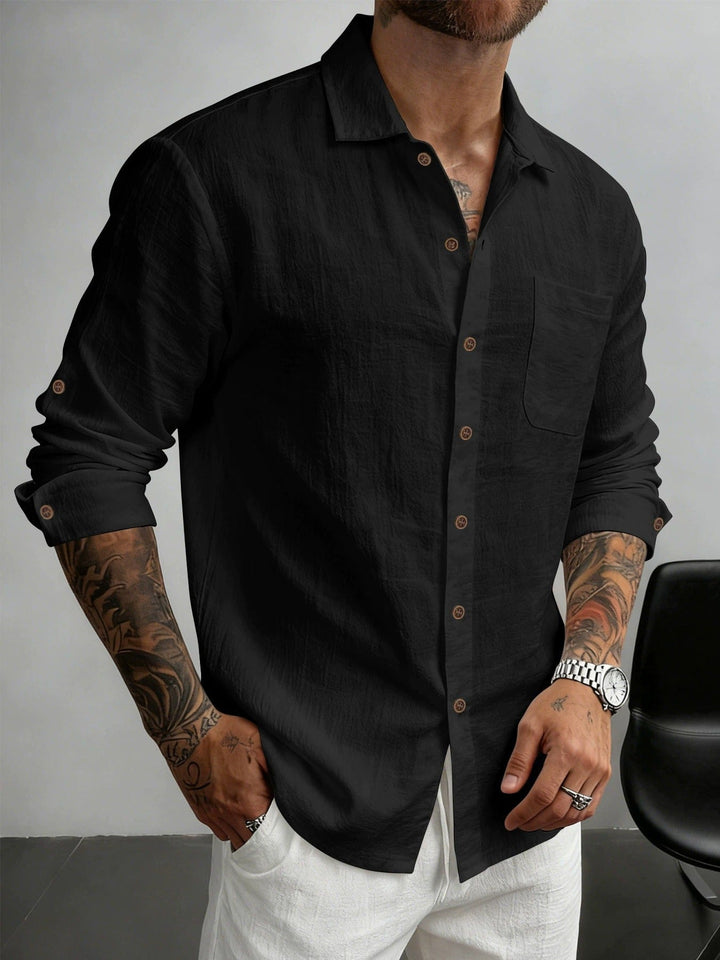 Camisa André Ferran Marcelo