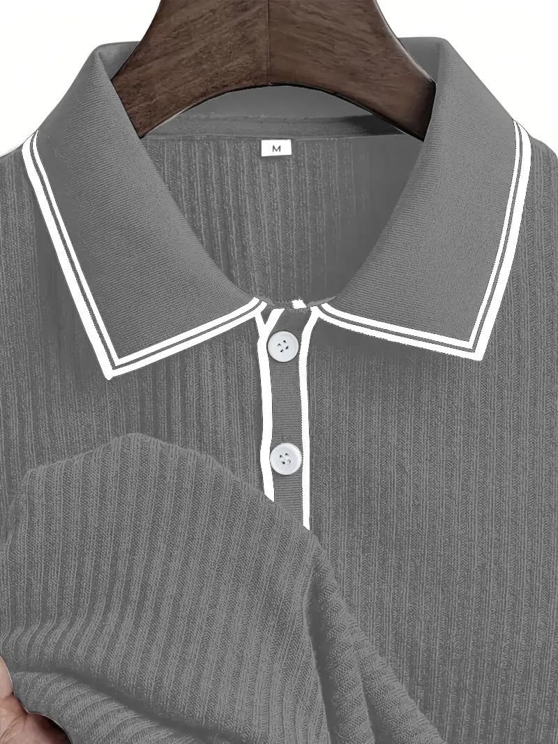 Polo Hénry de André Ferran