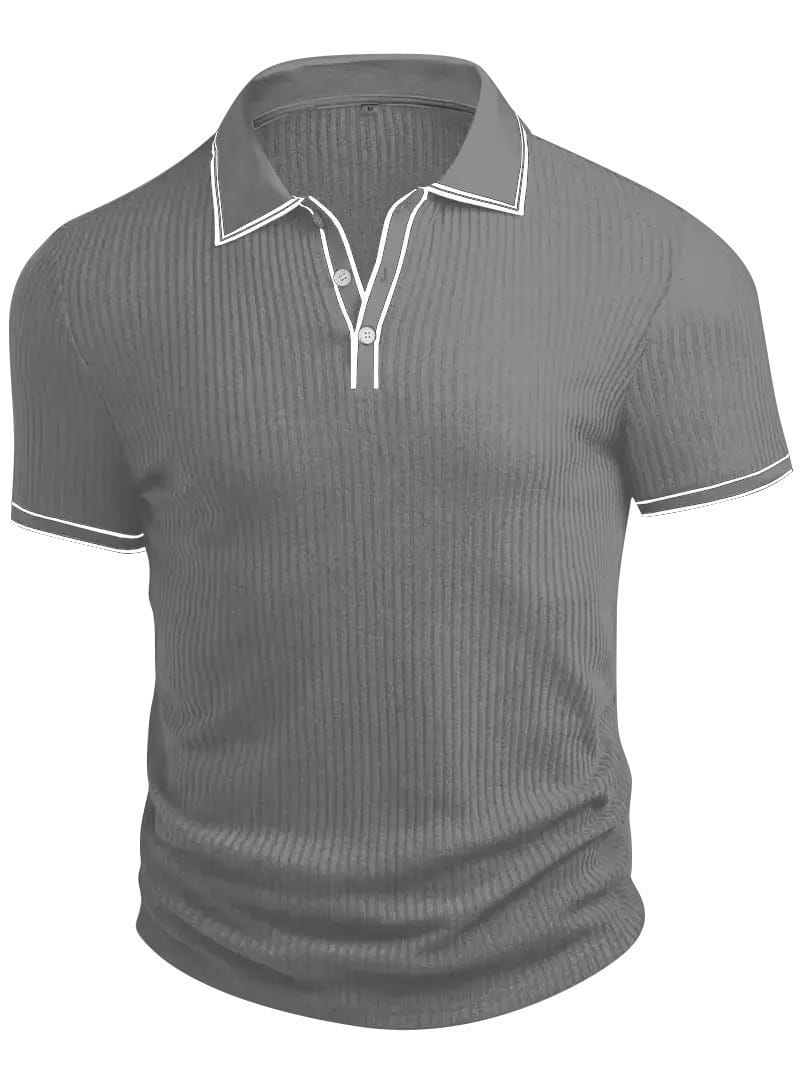 Polo Hénry de André Ferran