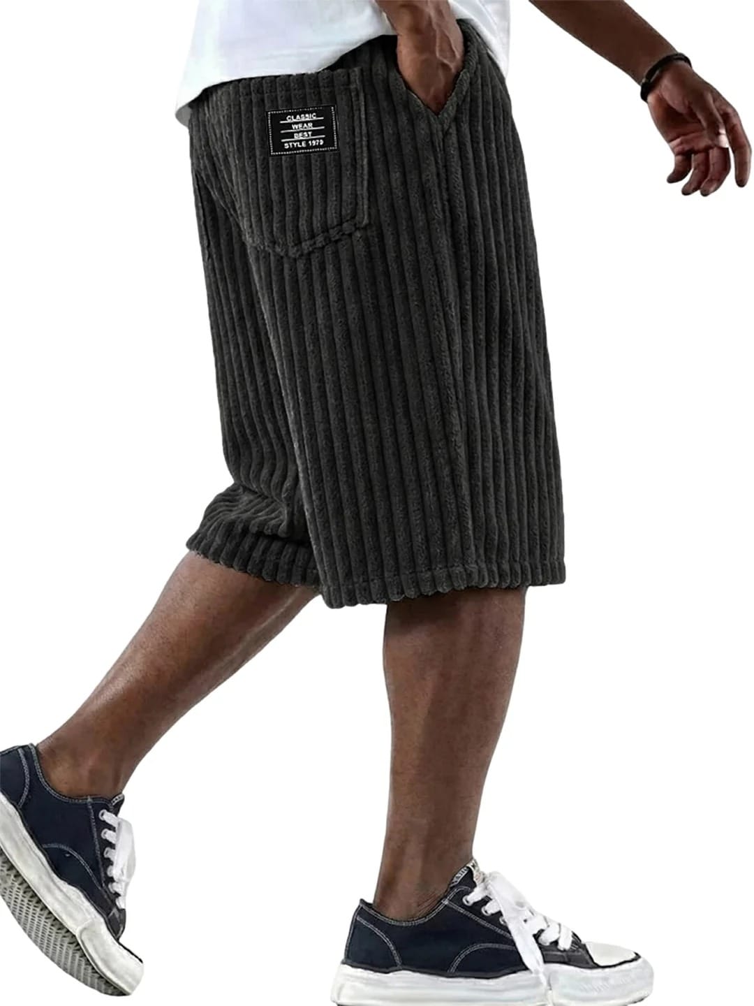 André Ferran Martín Pantalones cortos