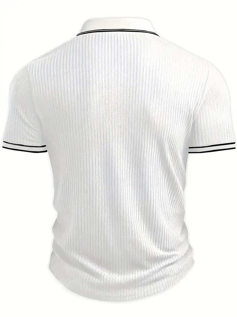 Polo Hénry de André Ferran