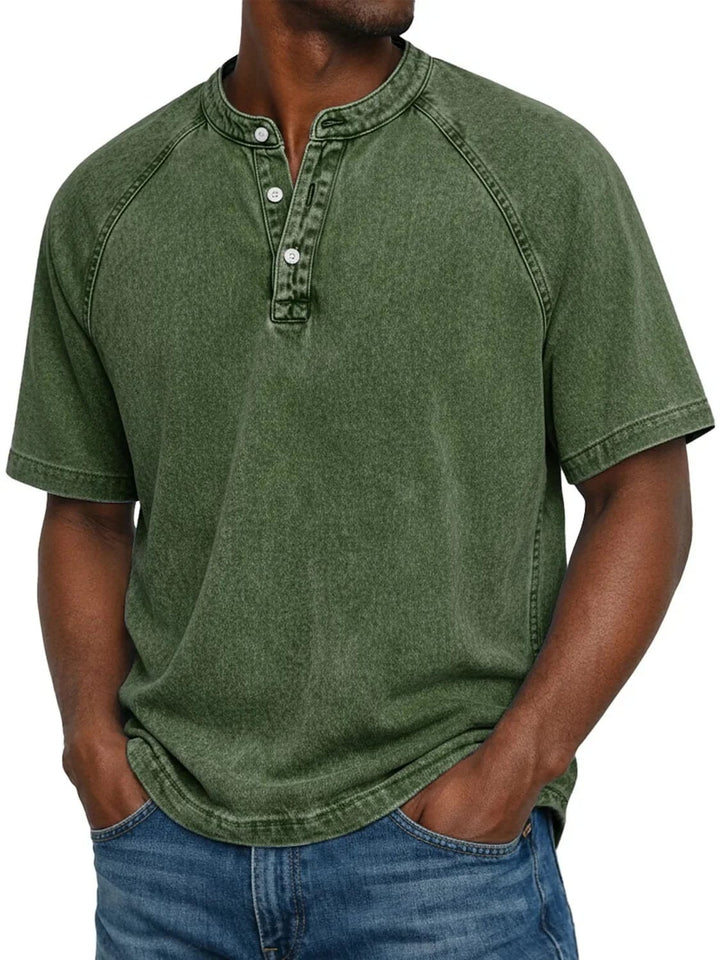 André Ferran Henley de Agua Salada