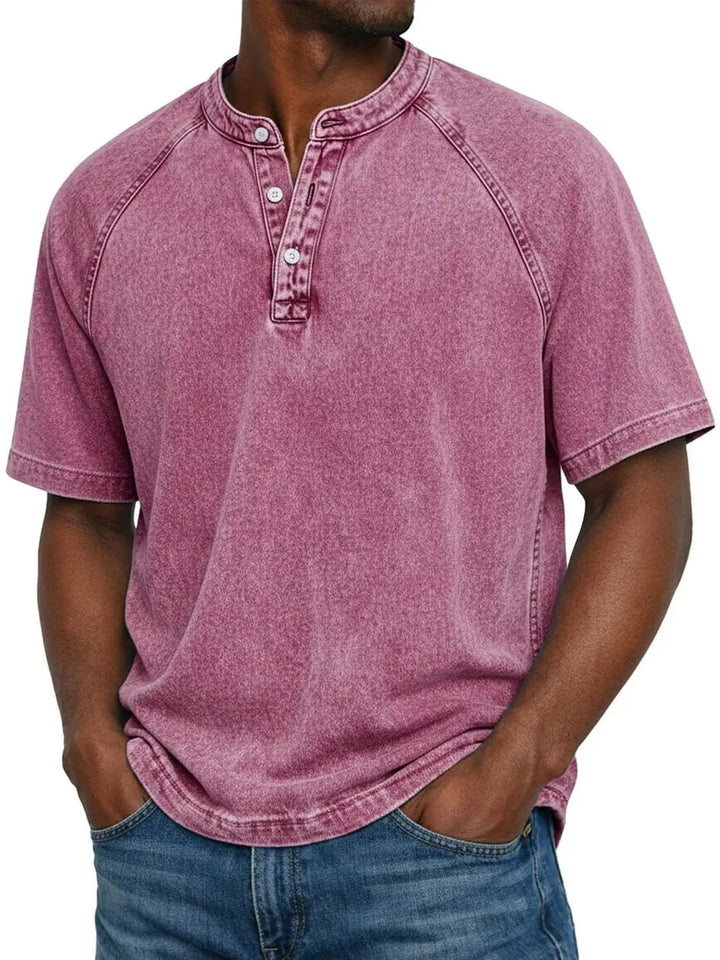André Ferran Henley de Agua Salada