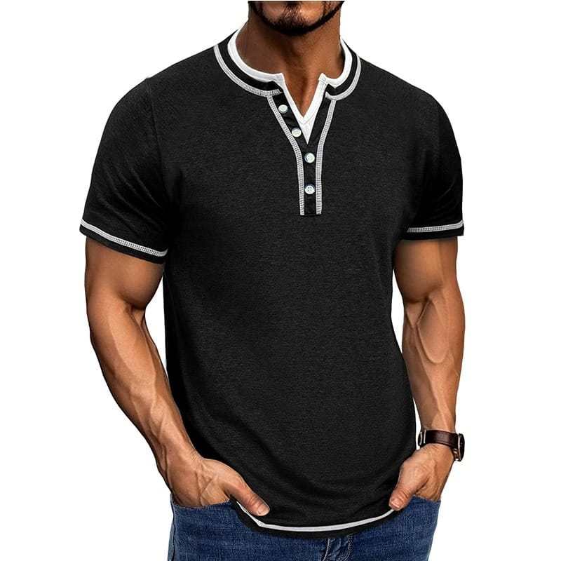 Camisa André Ferran Édoardo