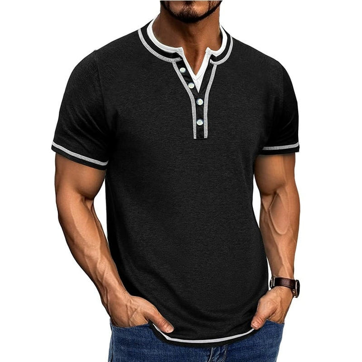 Camisa André Ferran Édoardo