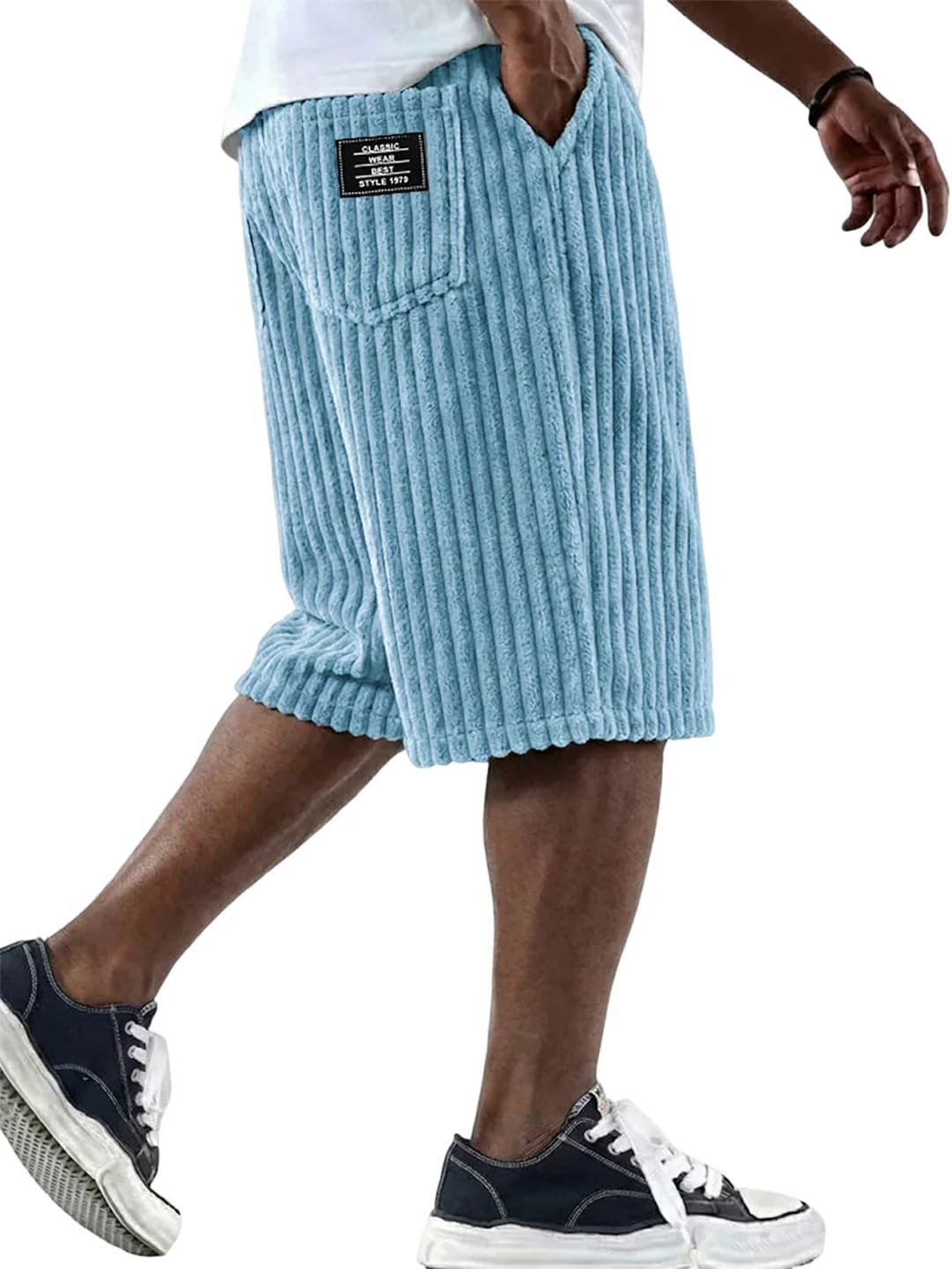 André Ferran Martín Pantalones cortos