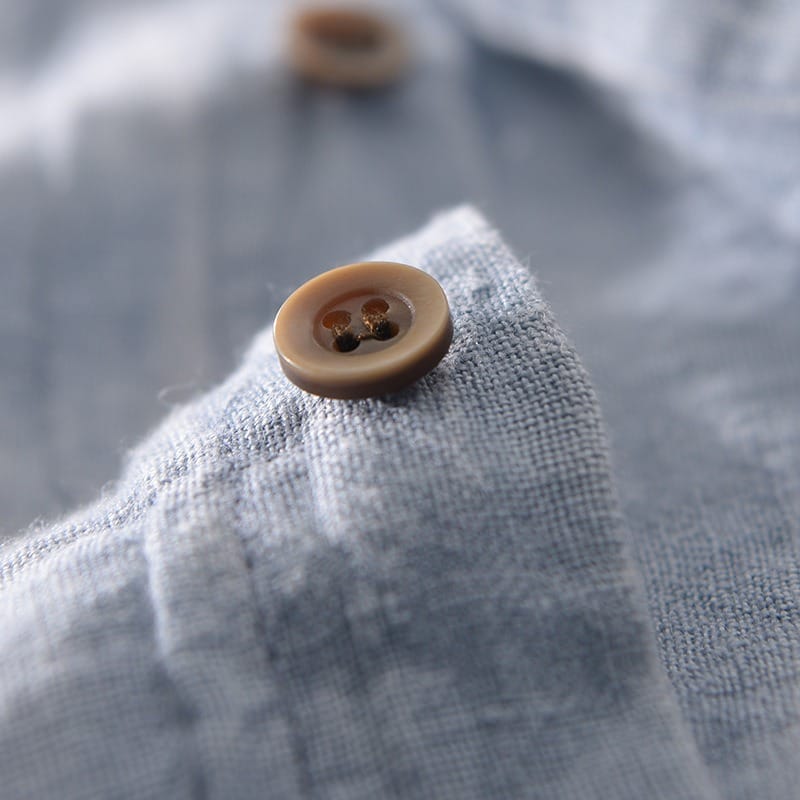Camisa de lino Havana de André Ferran