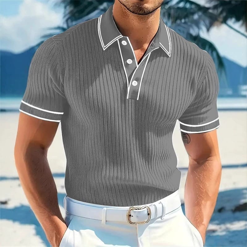 Polo Hénry de André Ferran
