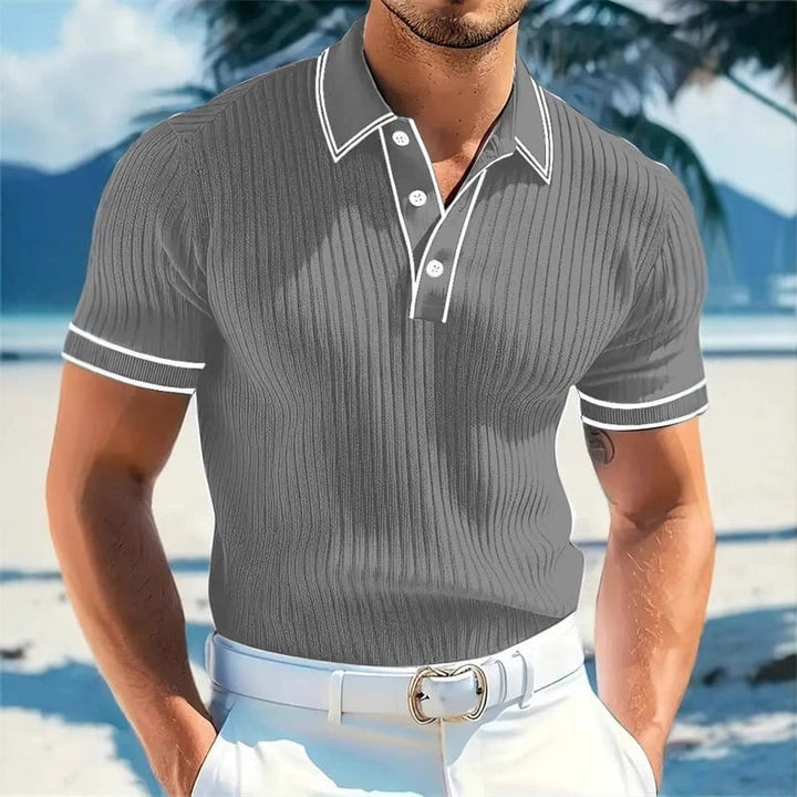 Polo Hénry de André Ferran