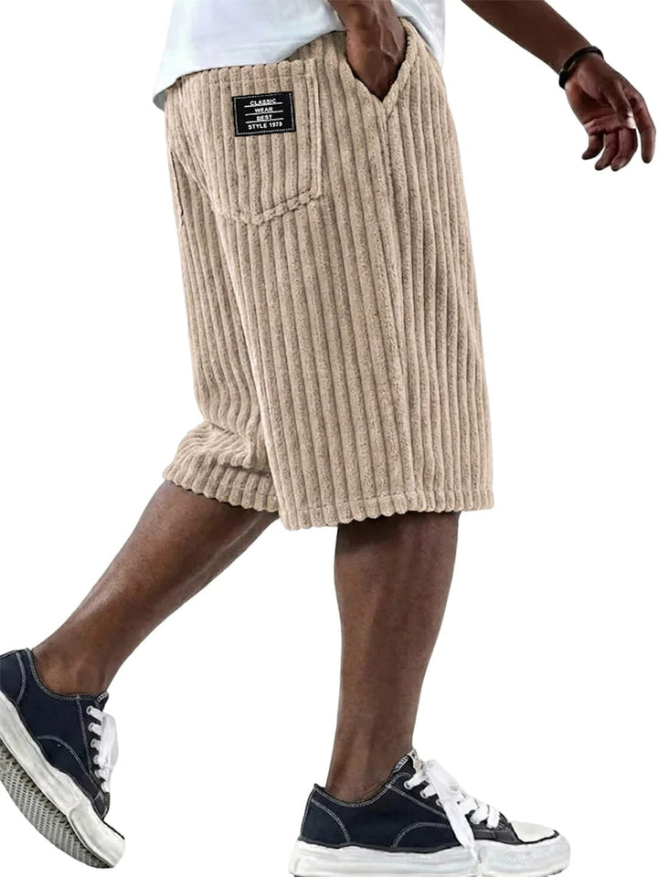 André Ferran Martín Pantalones cortos