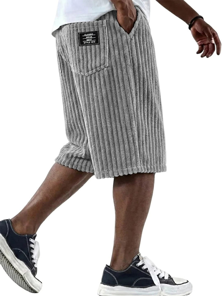 André Ferran Martín Pantalones cortos