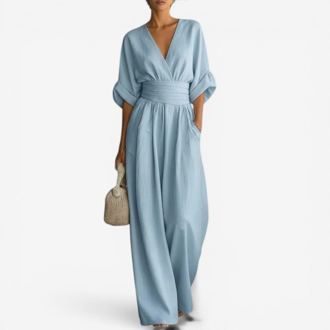 Cheska | Mono elegante para un estilo sin esfuerzo