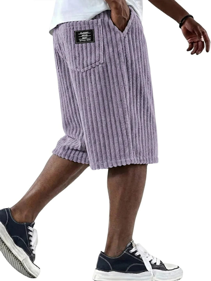 André Ferran Martín Pantalones cortos