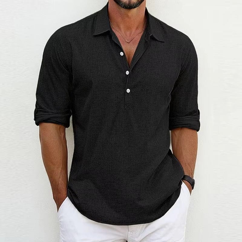 Camisa André Ferran Alton