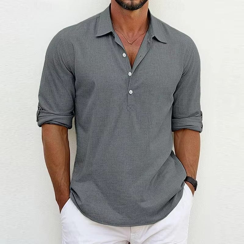 Camisa André Ferran Alton