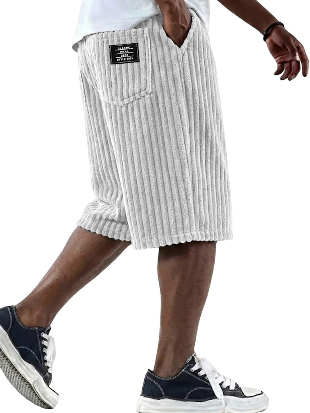 André Ferran Martín Pantalones cortos