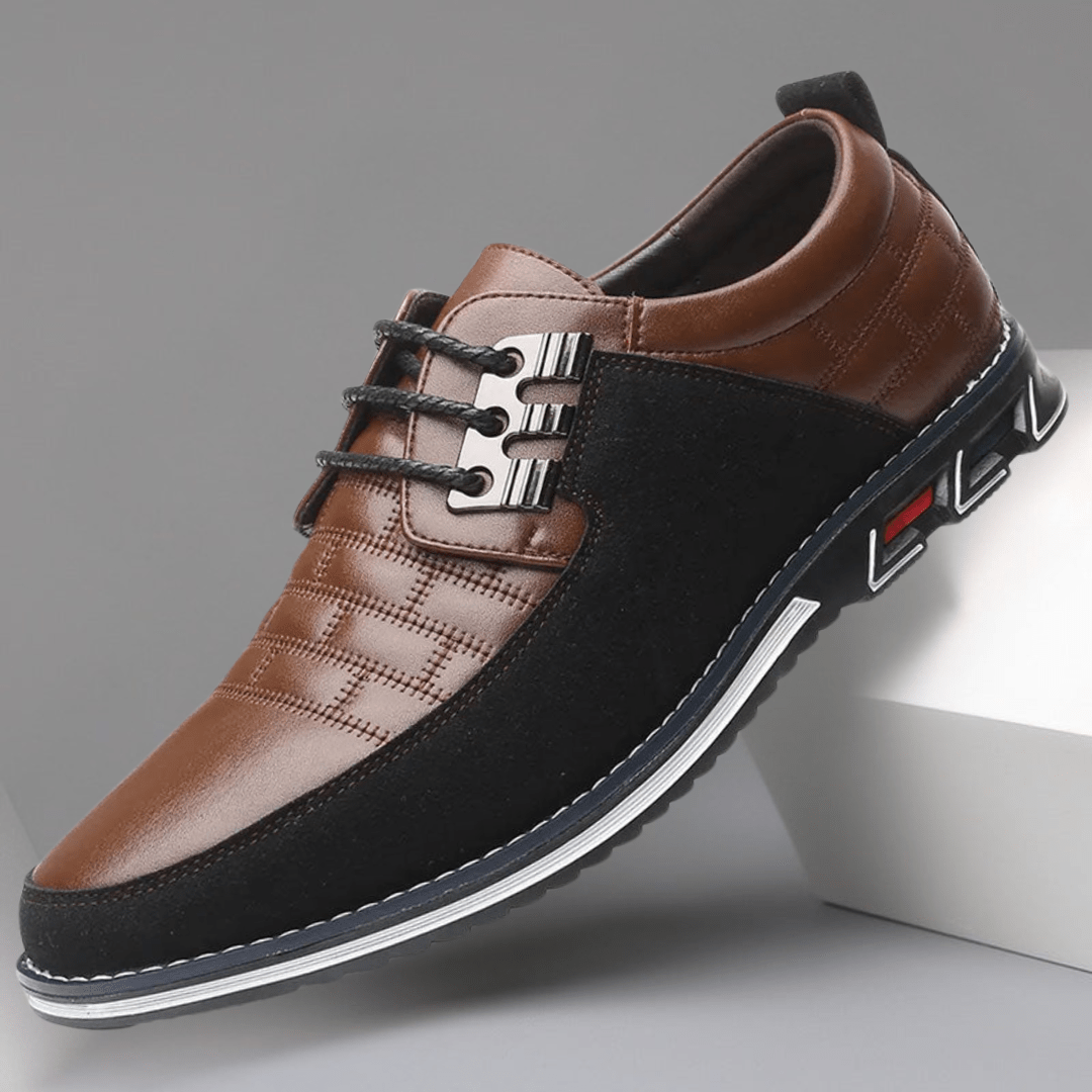 Ádám | Zapatos de Hombre de Lujo Hechos a Mano